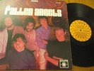 1967 Psych Rock Lp THE FALLEN ANGELS Self Titled Roulette SR-25358 EX++