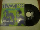 THE DOORS