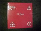 LED ZEPPELIN LIVE IN LONDON 1969 RARE TMOQ TYPE LP ALBUM NM-