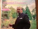STRAUSS Also Sprach Zarathrustra VINYL LP Reiner CSO RCA LSC-1806 1S Shaded Dog