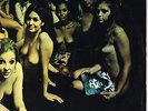 LP Jimi Hendrix - Electric Ladyland - Doppel LP im Nude - Klappcover VG/RI