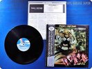 TYGERS OF PAN TANG Live and Singles + 3 P-11560 OBI LP Ap5597