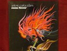 LP Antonio Carlos Jobim Stone Flower     CTI 6002