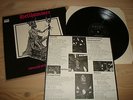 HELLHAMMER.  APOCALYPTIC RAIDS 1984  ORIGINAL.