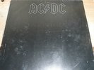 CLASSIC ROCK METAL ALBUMS AC/DC 