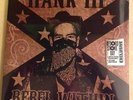 Hank III Rebel Within 2011 RSD Limited Edition Colored Vinyl 180G Sealed Record