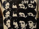 VELVET UNDERGROUND VU LIVE '68  LURID 101 Aussie NM