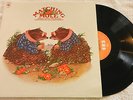 MATCHING MOLE-1st LP-Robert Wyatt-Phil Miller-Soft Machine-CBS (UK) import vinyl