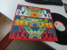THE TRAVEL AGENCY SAME LP 1969 MINT PSYCH ALBUM TOP RARE