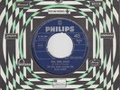 Rob HOEKE * 1966 Dutch FREAKBEAT GARAGE MOD R&B 60's NEDERBEAT 45 * Listen