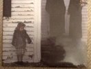 Brandnew - The Devil And God Are Raging Inside Me Vinyl Record LP Seafoam Green
