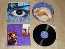 BUCK-TICK - TABOO / Japan Double LP / 1989 / Picture Record