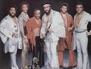 The Isley Brothers Showdown Epic Vinyl LP