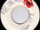 UNKNOWN ??/SKINHEAD REGGAE/PRE BLANK MATRIX SCMW003......LISTEN