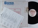 AMERICAN DANCE TRAXX Various Artists WORN 5xLP VG++