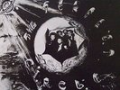 Funk Soul - The Perfect Circle - Same - US Inner City Records LP - Hear