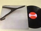 WISHBONE ASH...SELF TITTLED ALBUM.....RARE UK FIRST ISSUE MCA MKPS 2014