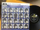 BEATLES A HARD DAYS NIGHT PMC 1230 ORIGINAL UK MONO FIRST PRESS 3N/3N