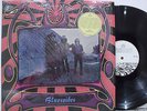 AUM Bluesvibes  1969 USA TAPESTRYREC re  BLUES PSYCH LP Shrink