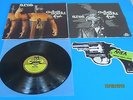 AREA. ARBEIT MACHT FREI CRAMPS CRS LP5101 EX+/ EX++ GF INNER TESTI INS.PISTOLA