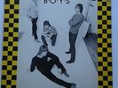 TAXI BOYS BOMP 12