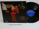 THE POPPY FAMILY SUSAN JACKS 1969 ORIGINAL PROMO VINYL LP N.MINT VERY RARE