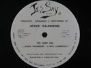 JESSE SAUNDERS On & On 12
