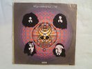 EDGAR BROUGHTON BAND  OORA  VINYL  LP 
