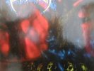 Benediction - The Grand Leveller UK LP 1991 & Lyric Inner Sleeve