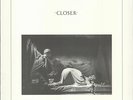CLOSER (180 GRAM VINYL), Joy Division, 0081227339418