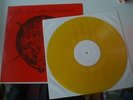 The Cure . Final Romance (gelbes Vinyl)