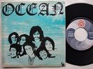 OCEAN road  AFRO FUNK ROCK GARAGE FUZZ COSMIC IVORY COAST 7
