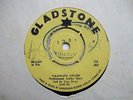 PROFESSIONAL LUCKY STARS naamafo aware RARE HIGHLIFE GOSPEL ON GLADSTONE 7