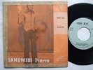SANDWIDI PIERRE mariatou AFRO POP REGGAE COSMIC SYNTH 7