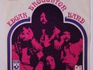 EDGAR BROUGHTON BAND: Hotel Room / Call Me A Liar 45 (Germany, PS light cover c