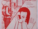 PORK DUKES: Telephone Masturbator / Melody Makers  45 (UK, PS, ex-Gnidrolog)