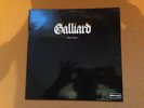 GALLIARD NEW DAWN MONSTER RARE UK PROG DERAM SML 1075 GORGEOUS GERMAN 1ST PRESS
