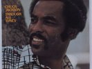 CHUCK JACKSON Through All Times ABC LP SEALED