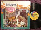 THE STRAWBERRY ALARM CLOCK LP IN SHRINK / INCENSE AND PEPPERMINTS