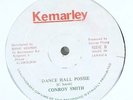 Conroy Smith/Half Pint 