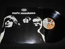 THE SOFT MACHINE   LP 33T 12