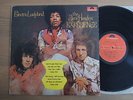 THE JIMI HENDRIX EXPERIENCE - ELECTRIC LADYLAND ORIGINAL POLYDOR FROM ISRAEL