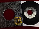 The Doors / Light My Fire both sides / Promo 7