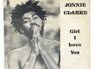 Johnnie Clarke 