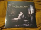 MY DYING BRIDE map of all our failures VINYL 2-LP katatonia anathema paradise