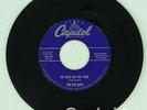 THE FIVE KEYS 5 We Make Um Pow Wow CAPITOL 1955 Original DOO WOP Popcorn Soul 45