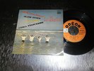 TRES BEAU EP THE BEATLES