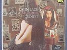 GEORGE SHEARING QUINTET: Latin Lace. Orig 1950s Capitol ST 1082 Stereo. Mint NOS