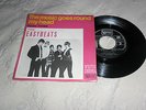 RARE SP POP60 THE EASYBEATS  TBE