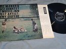 Modern Jazz Quartet at Music Inn with Jimmy Giuffre - ATLANTIC # 1247 - vol. 1